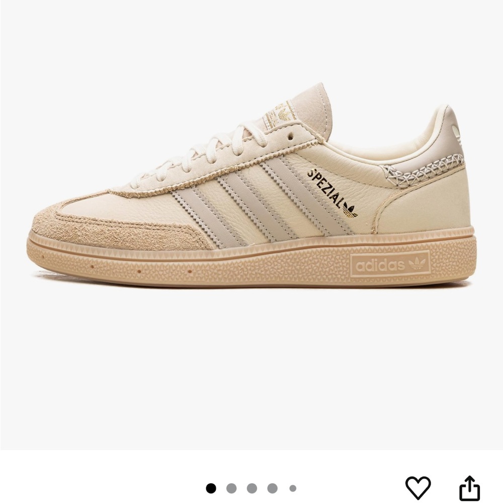 adidas Handball Spezial Shoes